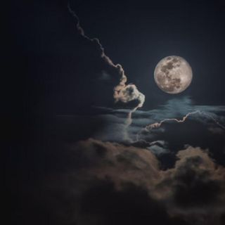 Luna del Cazador 2024: ¿Cuándo se podrá ver la luna más brillante de octubre?