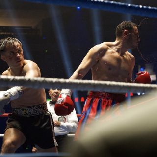 “La Máquina” se estrena hoy en Disney+