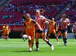 La delantera será la principal arma para ambos conjuntos. IMAGO7.