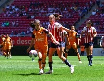 La delantera será la principal arma para ambos conjuntos. IMAGO7.