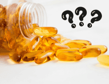 Es importante que antes de tomar suplementos de vitamina D3, asistas con un médico. Pexels