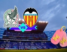 El próximo 12 de octubre el Tricolor se enfrenta al Valencia y para generar una mayor asistencia los boletos fueron puestos al 2x1. IMAGO7.