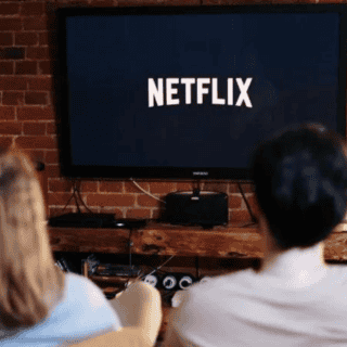 Top 10 de las Películas Más Vistas de la semana en Netflix México
