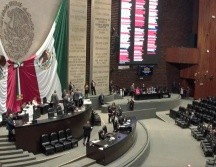 Esta reforma busca recuperar la rectoría del Estado en el transporte ferroviario: Ricardo Monreal. X / @Mx_Diputados