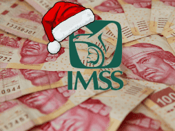 Te compartimos cuándo llega el depósito del aguinaldo este 2024 para las y los pensionados del IMSS.  ESPECIAL/ EL INFORMADOR/ ARCHIVO.