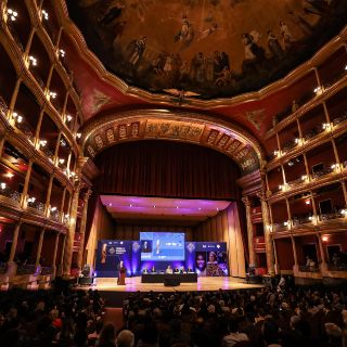 Entrega el Banco de Alimentos el Premio a la Generosidad por tercer año consecutivo