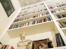 Este encuentro tendrá lugar en la casa editorial Impronta. Unsplash