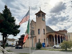 Dearborn, Michigan es otra de las localidades clave de la victoria, su esencia es población migrante. EFE