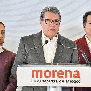 Monreal reconoce error en reforma; lo van a resolver