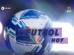 Algunos juegos podrán verse en televisión abierta, otros en restringida, y algunos a través de streaming. IMAGO7