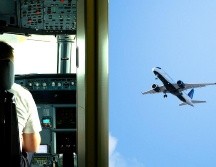 El sitio web FlightAware muestra que el avión, un Airbus A350, aterrizó en el Aeropuerto Internacional John F. Kennedy justo antes de las 6 de la mañana. UNSPLASH / M. AMUTIO / M. FAZIL