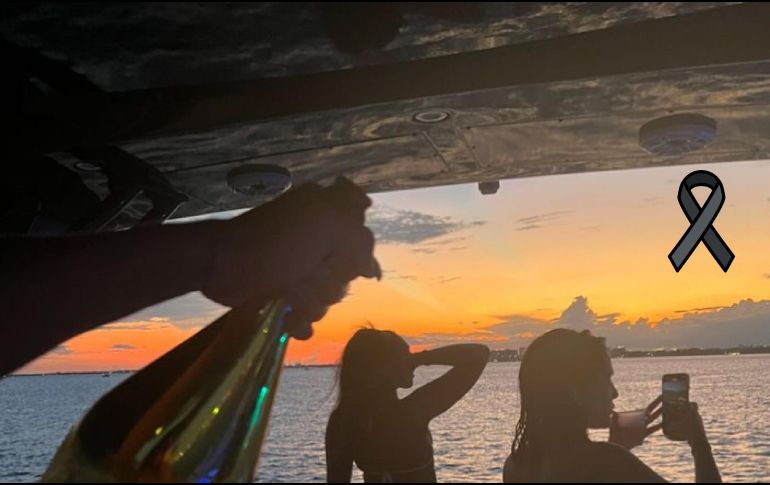 La creadora de contenido para adultos falleció tras la celebración de su cumpleaños. ESPECIAL / Instagram @ladyrichforever