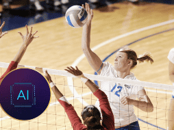 Si bien no existe una relación directa y universal entre la inteligencia y la elección de deportes, algunos patrones emergen a través del análisis de datos y la observación de tendencias. CANVA