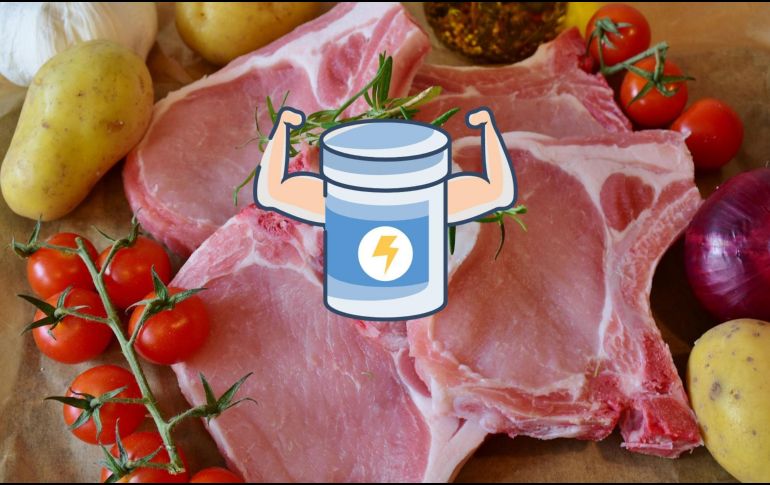 La clave para ganar masa muscular de manera efectiva y saludable es un enfoque integral que incluya una dieta balanceada, entrenamiento adecuado y un estilo de vida saludable. CANVA