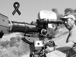 Victor Muro fue un técnico que participó en la película 