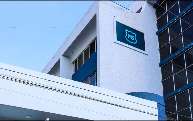 La  Unidad de Investigación de Homicidios Intencionales trabaja en el esclarecimiento del caso y la captura de quienes resulten responsables. EL INFORMADOR / ARCHIVO