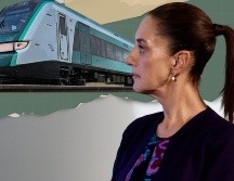 Claudia Sheinbaum aseveró que 
