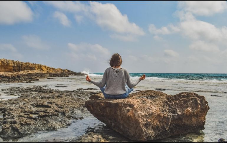 En el mes de octubre están presentes fechas de relevantes energías positivas que ofrecen inigualables oportunidades de crecer. ESPECIAL/Imagen de Dimitris Vetsikas en Pixabay