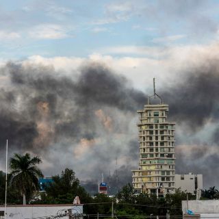 Sheinbaum promete "investigación e inteligencia" ante pugna del narco en Sinaloa