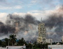 La violencia en la capital de ese estado ha dejado más de 140 muertes desde el pasado 9 de septiembre. AP / ARCHIVO