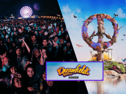De acuerdo con el cartel oficial del evento, el Dreamfields 2024 contará con la presencia de una gran diversidad de artistas. EL INFORMADOR/ ARCHIVO ESPECIAL/FACEBOOK @Dreamfields México