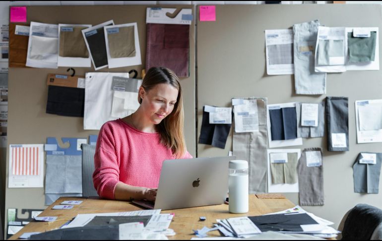 Un profesor de Harvard ofrece algunos consejos para mejorar el inicio de semana. UNSPLASH / LINKEDIN SALES SOLUTIONS