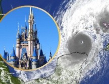 Disney aconseja no cancelar las reservas para el parque y asegura que, una vez que pase la tormenta, se tomarán las decisiones necesarias. WINDY DISNEY/ESPECIAL