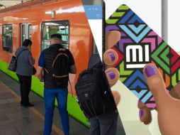 La recarga de saldo a tu Tarjeta de Movilidad Integrada (MI) no es la única utilidad de la aplicación móvil.  SUN/ARCHIVO ESPECIAL/GOBIERNO DE LA CIUDAD DE MÉXICO