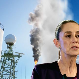 Sheinbaum impulsa reforma para que Pemex y CFE sean "públicas"