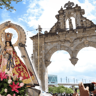 Romería de la Virgen de Zapopan, Patrimonio de la Humanidad por la Unesco