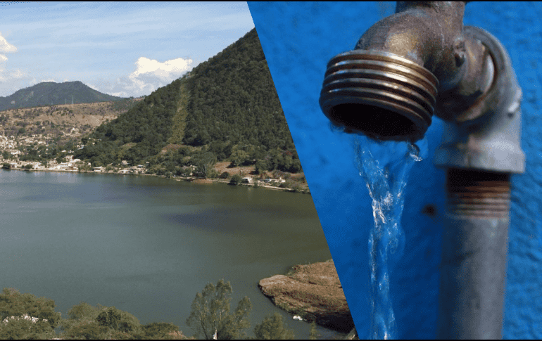 Se detalló que el incremento en los niveles de almacenaje todavía está por debajo del promedio histórico en estas fechas del año. NOTIMEX/ARCHIVO