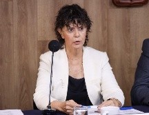 Un trastorno depresivo te lleva a tener unos estilos de vida poco saludables, señaló la jefa del servicio de psicología clínica del antiguo Hospital Civil. EL INFORMADOR / H. Figueroa