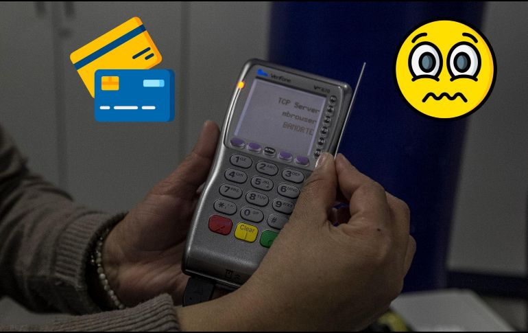 Esta es la calificación a la que deberías aspirar en el Buró de Crédito. EL INFORMADOR / ARCHIVO