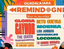 El festival promete ser una experiencia sensorial completa con oferta gastronómica y sorpresas especiales. ESPECIAL