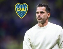 Una vez que se pague la cláusula de rescisión, Fernando Gago saldrá de Chivas a Boca Juniors y los rojiblancos tendrán que anunciar a su nuevo director técnico. IMAGO7
