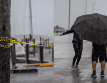 Los ciudadanos de Florida se preparan para el impacto de 