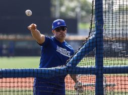 Issmael Salas es una de las nuevas caras en Los Charros de Jalisco. GENTE BIEN JALISCO/ Cortesía