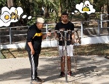 ¿Qué y en qué momento debes de comer para que sacarle mejor rendimiento al ejercicio? EL INFORMADOR / ARCHIVO