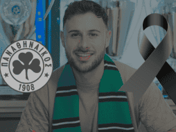 El futbolista inglés de 31 años, George Baldock, recién había fichado con el club griego el pasado mes de mayo; esto se sabe de su deceso. INSTAGRAM/ georgebaldock/ ESPECIAL/ CANVA