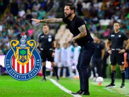 Benjamín Mora es uno de los nombres que se ha unido a la lista de opciones para dirigir al Guadalajara. IMAGO7.