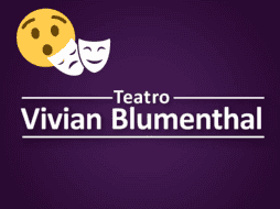 No te pierdas la increíbles presentaciones que habrá en el mes de octubre. Facebook / Teatro Vivian Blumenthal
