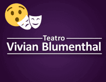 No te pierdas la increíbles presentaciones que habrá en el mes de octubre. Facebook / Teatro Vivian Blumenthal