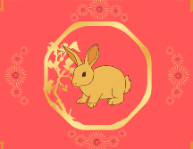 Conoce qué signos se beneficiarán de la energía del Conejo de Metal en esta semana. CANVA
