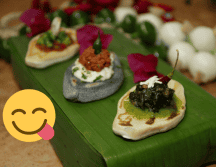 La gastronomía mexicana es considerada una de las mejores de todo el mundo. ARCHIVO / EL INFORMADOR