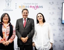 El Centro Integral de Cuidados contará con academias que capaciten a las cuidadoras para activar su economía personal. CORTESÍA/ Gobierno de Zapopan.