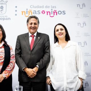 Presenta Zapopan el primer Centro Integral de Cuidados en Jalisco