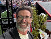 ¡Los boletos ya están a la venta!. X (TWITTER) @RealHughJackman