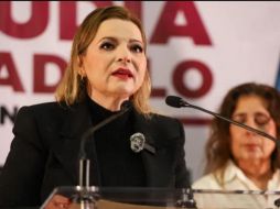 Previamente, el pasado 19 de septiembre, la Sala Superior de este tribunal ya había desechado la impugnación de Claudia Delgadillo, al negar que las declaraciones del sacerdote hubieran dado apoyo directo a Lemus Navarro. EL INFORMADOR / ARCHIVO