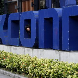 Nueva planta de Foxconn consolidará a Jalisco a nivel mundial en innovación y tecnología