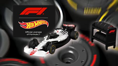 Esta colección tendrán el objetivo de atraer a nuevo público a la categoría. INSTAGRAM / @hotwheelsofficial